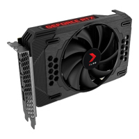 

PNY Technologies GeForce RTX 3060 12GB XLR8 Gaming REVEL EPIC-X RGB Graphics Card, Single Fan