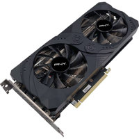 

PNY Technologies GeForce RTX 3060 Ti 8GB UPRISING Gaming Graphics Card, Dual Fan