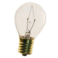 

Photogenic 40S11N/1, 40 Watt Modeling Lamp for the StudioMax & PerforMax PG4001 / AK4001 / PG3001 / AK160 / AK160B / AK320 /AK320B Monolights. (40S11N/1)