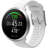 Image of Polar Ignite Fitness Watch with GPS &amp; Wrist-Based Heart Rate
