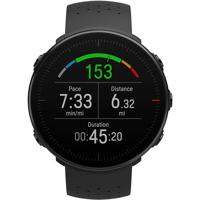 

Polar Vantage M Advanced Running & Multisport GPS Watch with Heart Rate Monitor, Medium/Large, Black/Copper