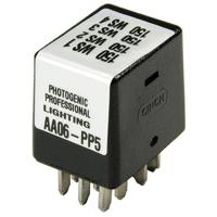 

Photogenic AA06-PP5 Power Ratio Plug for AA06-A & B