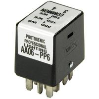 

Photogenic AA06-PP6 Power Ratio Plug for AA06-A & B