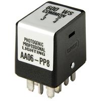 

Photogenic AA06-PP8 Power Ratio Plug for AA06-A & B