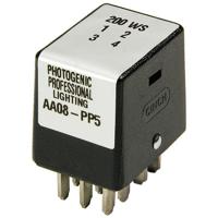 

Photogenic AA08-PP5 Power Ratio Plug for AA08
