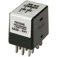 

Photogenic AA08-PP7 Power Ratio Plug for AA08 FlashMaster Power Supply