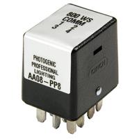 

Photogenic AA08-PP8 Power Ratio Plug for AA08