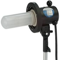 

Photogenic AA12 800 Watt/Second Basic Quick Change Lamphead Unit without Reflector