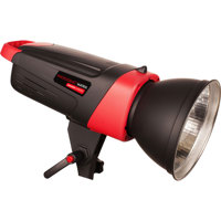 

Photogenic Matrix MCD400R 400Ws Monolight with Transmitter
