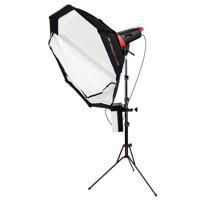 

Photogenic MCD400DK Matrix-OctoDome ION Travel Kit