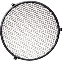 

Photogenic 60Degree Honeycomb Grid for MCD 7" Reflector