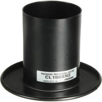 

Photogenic CL150SN2 Snoot for 7800 Mini Spot, 2"
