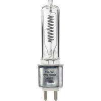

Photogenic FEL 1000W/120V Quartz Lamp