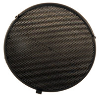 

Photogenic 15deg. Snap-On Round Grid for 7" PL7R Reflector for Solair & Powerlight Monolights