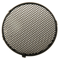 

Photogenic 30deg. Snap-On Round Grid for 7" PL7R Reflector for Solair & Powerlight Monolights