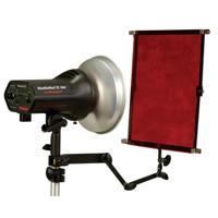 

Photogenic FH-1 Filter Holder and Stand Bracket