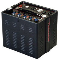 

Photogenic AA06B 600 Watt/Second FlashMaster Power Supply