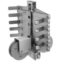 

Photogenic AD31AH Scissor Light Lift, Expands from 2' to 8', Holds Up to 18 lbs.