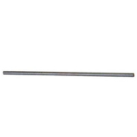 

Photogenic AD-75, 6' Threaded Rod for Hanging the Master Rail System, Requires AD-74 Rail Clamp