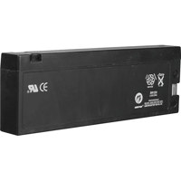 

Photogenic Replacement Battery for AKB-1 Battery Pack for the StudioMax AC / DC Monolights.(AKB)
