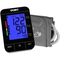 

Port Digital Blood Pressure Monitor