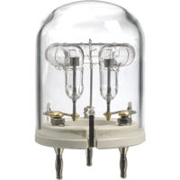 

Photogenic C4-15 Flashtube for PowerLight PL300DR, PL500DR, PL1250, PL1250DR, PL1250LH, PM2A & FM2A Flash Units. (C4-15)