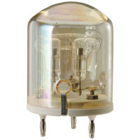 

Photogenic C4-15C UV Coated Flashtube for PowerLight PL300DR, PL500DR, PL1250, PL1250DR, PL1250LH, PM2A & FM2A Flash Units - Clear (C4-15C)