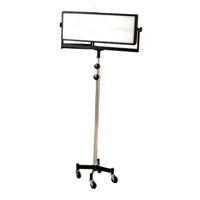 

Photogenic Northern SkyLighter, 1 Flash & 1 Fluorescent Tube Light Head. (CFF2)