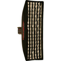

Photogenic 12x36" Softbox Grid