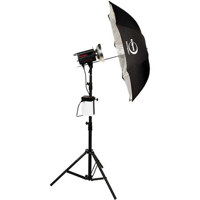 

Photogenic ION Inverter with PL1250DRC 500W/s Flash Head Umbrella Kit