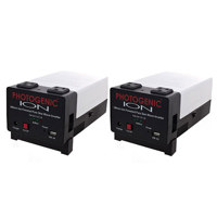 

Photogenic ION Lithium-ion Powered Pure Sine Wave Inverter Kit