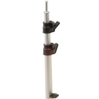 

Photogenic 30" Upright Column with 5/8" Top & 1/4x20 Screw Thread, 3 Section with 2 Risers, Fits FB12 Base, Chrome. (TLU3)