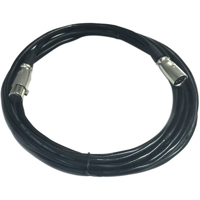 

ProAm 20' 4-Pin XLR Male to Female Cable for TigerTilt Pan/Tilt Head
