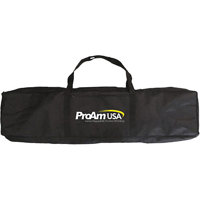 

ProAm 4' Equipment Carrying Storage Bag for Light Stands, Tripods & Cranes