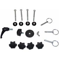 

ProAm Replacement Bolts Package for CarryOn Camera Crane