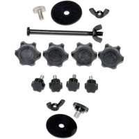 

ProAm Extra Bolts Package for DVC50/DVC60/DVC200/DVC210 Camera Cranes