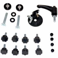 

ProAm Replacement Bolts Package for Autopilot Camera Stabilizer