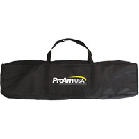 

ProAm Extra-Large Camera Crane Carrying Bag for HD750 and Heavy Duty Tripod Set