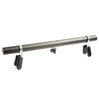 

ProAm Horizontal Counterweight Bar with Clamps for DVC200/DVC50/DVC Series Camera Crane