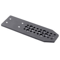 

ProAm Extension Camera Plate for DVC210/DVC60 Camera Mount Bracket