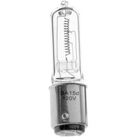

Photogenic 100-watt Quartz standard lamp for PowerLights,PhotoMaster and StudioMax III