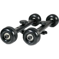 

ProAm Universal Table Top Dolly DIY Wheels for Modus System, Set of 2
