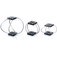 

ProAm Vehicle Mounting Vibration Isolator Wire Mount Kit for Modus System