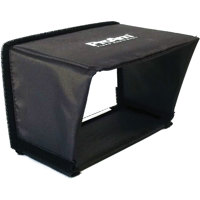 

ProAm 7" LCD Video Monitor Hood/Sunshade