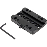 

ProAm Universal Quick Release Mounting Plate for DJI Ronin M and MX Camera Gimbal