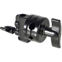 

ProAm All Metal Studio Grip Head/Gobo Head for Light Stands & Accessories