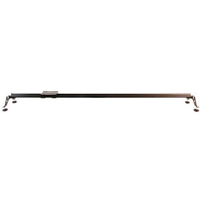 

ProAm SimpleSLIDER 48" Camera Slider and Video Dolly, Up to 3 lbs Capacity