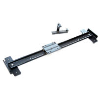 

ProAm 24" Compact Camera SimpleSLIDER and Video Dolly, Capacity Up to 3lbs