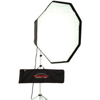 

Photogenic Octogon 48" Softbox with Speedring for Powerlights. (OB48)