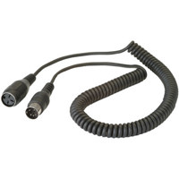 

Photogenic 8' Battery Connection Cable for the PerforMax and StudioMax III AC/DC Monolights. (PGBC)